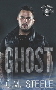 Ghost by C.M. Steele