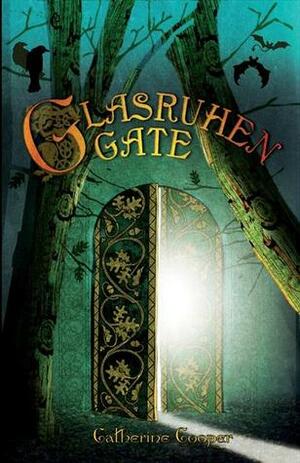 Glasruhen Gate by Catherine Cooper