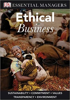 Ethical Business by O.C. Ferrell, Linda Ferrell