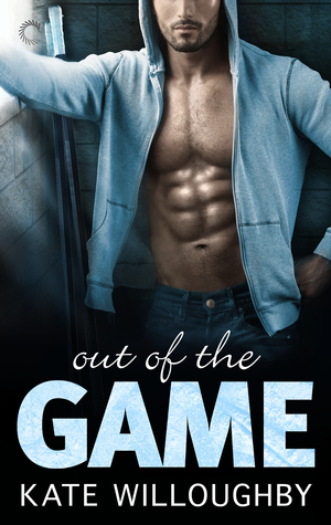 Out of the Game by Kate Willoughby