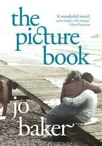 The Picture Book by Jo Baker