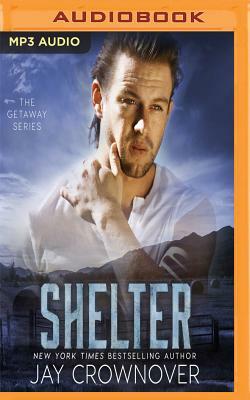 Shelter by Jay Crownover