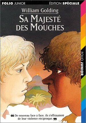 Sa Majesté des Mouches by William Golding