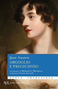 Orgoglio e pregiudizio by Isa Maranesi, Jane Austen, Roberta Zuppet