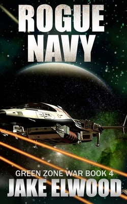 Rogue Navy by Jake Elwood