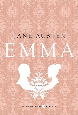 Emma by Jane Austen