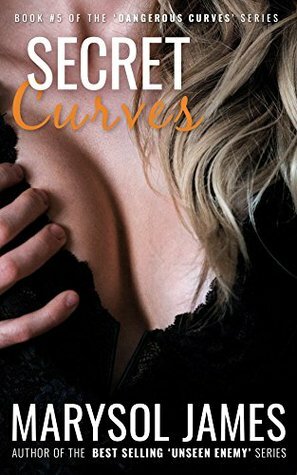 Secret Curves by Marysol James