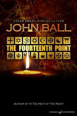 The Fourteenth Point by John Ball