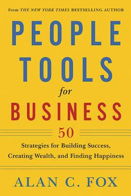People Tools for Business by Alan Fox