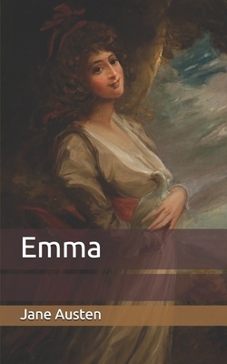 Emma by Jane Austen