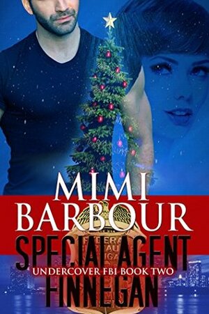 Special Agent Finnegan by Mimi Barbour