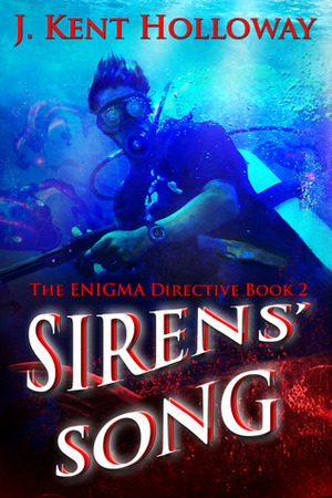 Sirens' Song by Kent Holloway