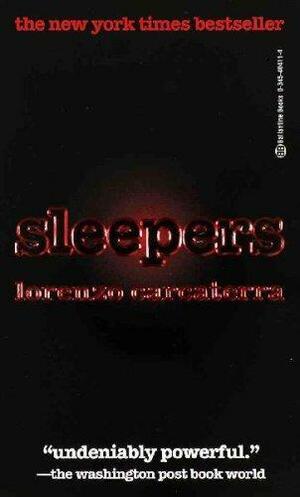 Sleepers by Lorenzo Carcaterra