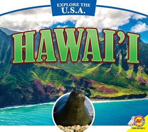 Hawai'i by Karen Durrie