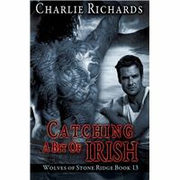 Werewolf at the Zoo by Charlie Richards