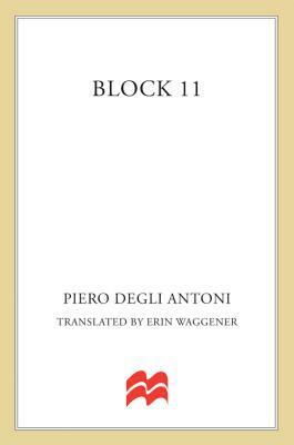 Block 11 by Piero Degli Antoni