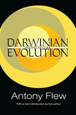 Darwinian Evolution by Antony Flew