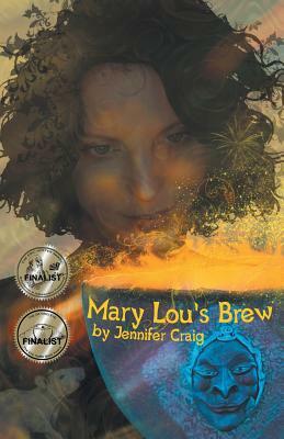 Mary Lou's Brew by Jennifer Craig