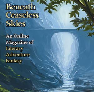 Beneath Ceaseless Skies Issue #441 by Aimee Ogden, Kate Francia