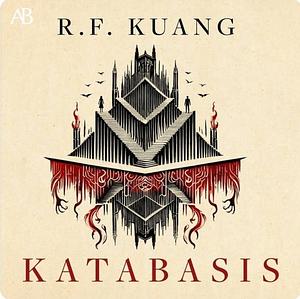 Katabasis by R.F. Kuang