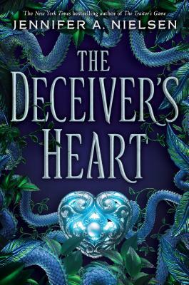 The Deceiver's Heart by Jennifer A. Nielsen