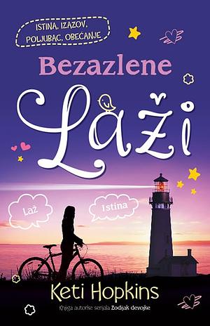 Bezazlene laži by Cathy Hopkins