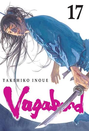 Vagabond #17 by Takehiko Inoue