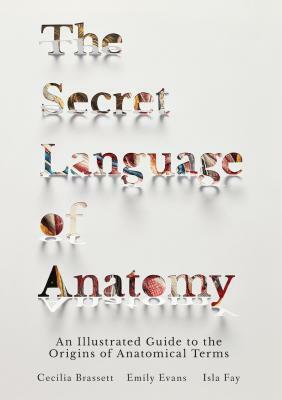 The Secret Language of Anatomy: An Illustrated Guide to the Origins of Anatomical Terms by Isla Fay, Cecilia Brassett, Emily Evans