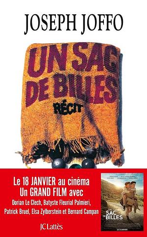 Un sac de billes by Joseph Joffo by Joseph Joffo