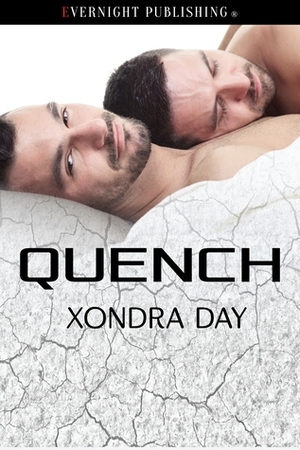 Quench by Xondra Day