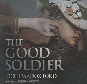 The Good Soldier by Ford Madox Ford