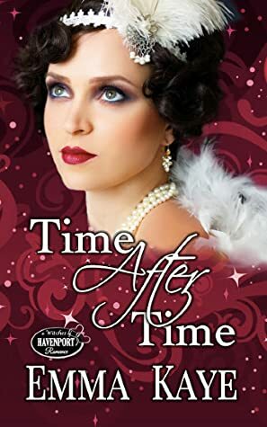 Time After Time (Witches of Havenport, #6) by Emma Kaye, Havenport