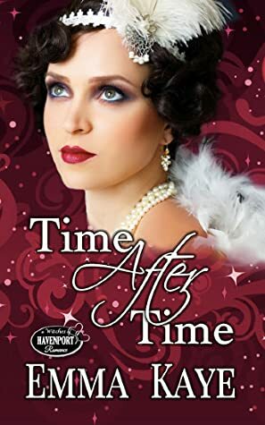 Time After Time (Witches of Havenport, #6) by Havenport, Emma Kaye