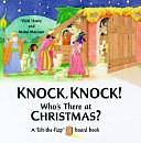 Knock, Knock! Who's There at Christmas? by Vickie Howie, Moira MacLean