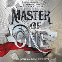 Master of One by Danielle Bennett, Jaida Jones