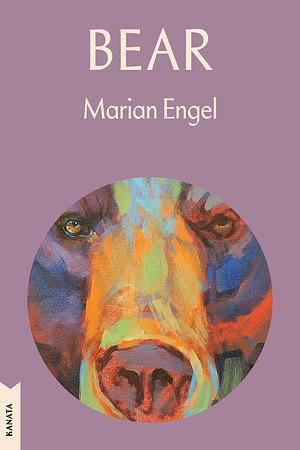 Bear: Kanata Classics Edition by Marian Engel