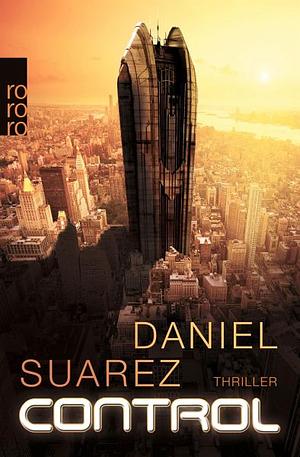 Control by Daniel Suarez