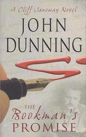 The Bookman's Promise by John Dunning