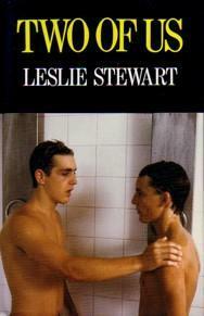 Two of Us by Leslie Stewart