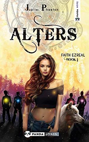 Alters by Jupiter Phaeton