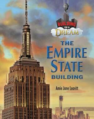 Empire State Building by Amie Jane Leavitt