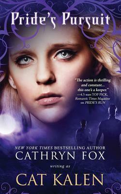 Pride's Pursuit by Cathryn Fox