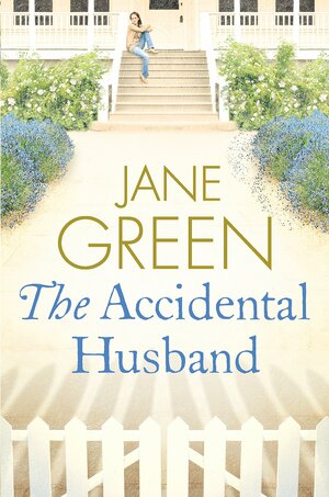The Accidental Husband by Jane Green