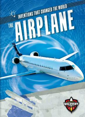 The Airplane by Emily Rose Oachs