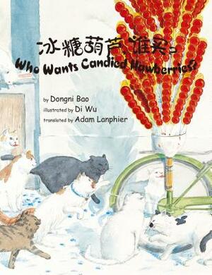 Who Wants Candied Hawberries? by Dongni Bao
