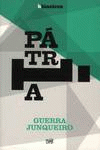 Pátria  by Guerra Junqueiro