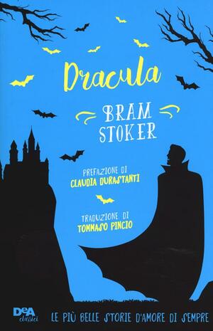 Dracula by Bram Stoker