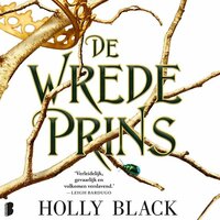 De Wrede Prins by Holly Black