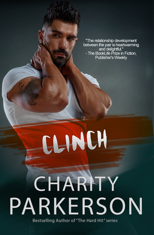 Clinch by Charity Parkerson