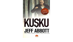 Kuşku by Jeff Abbott